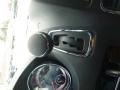 Black Onyx - Grand Caravan SXT Photo No. 21