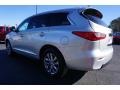 Glacial Silver - QX60 3.5 AWD Photo No. 5