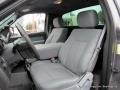 2014 Sterling Grey Ford F150 XLT Regular Cab  photo #13