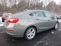 Pepperdust Metallic - Cruze Premier Photo No. 5
