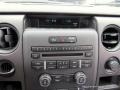 2014 Sterling Grey Ford F150 XLT Regular Cab  photo #22