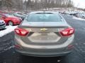 Pepperdust Metallic - Cruze Premier Photo No. 6