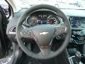 Pepperdust Metallic - Cruze Premier Photo No. 15
