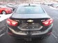 2017 Mosaic Black Metallic Chevrolet Cruze Premier  photo #7