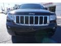Brilliant Black Crystal Pearl - Grand Cherokee Laredo Photo No. 2