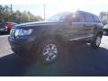 Brilliant Black Crystal Pearl - Grand Cherokee Laredo Photo No. 3