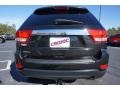 Brilliant Black Crystal Pearl - Grand Cherokee Laredo Photo No. 6