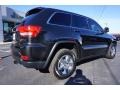 Brilliant Black Crystal Pearl - Grand Cherokee Laredo Photo No. 7