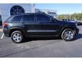 Brilliant Black Crystal Pearl - Grand Cherokee Laredo Photo No. 8