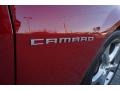 2015 Crystal Red Tintcoat Chevrolet Camaro SS Convertible  photo #17