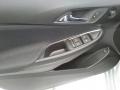 Silver Ice Metallic - Cruze LS Photo No. 3