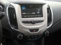 Silver Ice Metallic - Cruze LS Photo No. 6