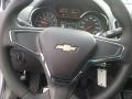 Silver Ice Metallic - Cruze LS Photo No. 8