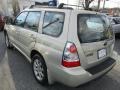 2006 Champagne Gold Opal Subaru Forester 2.5 X Premium  photo #4