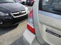 Champagne Gold Opal - Forester 2.5 X Premium Photo No. 33