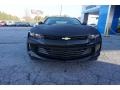 Black - Camaro LT Coupe Photo No. 2