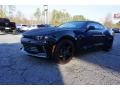 Black - Camaro LT Coupe Photo No. 3