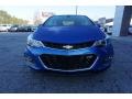 Kinetic Blue Metallic - Cruze LT Photo No. 2