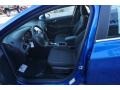 Kinetic Blue Metallic - Cruze LT Photo No. 9