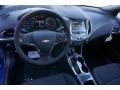 Kinetic Blue Metallic - Cruze LT Photo No. 10
