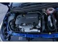 Kinetic Blue Metallic - Cruze LT Photo No. 12