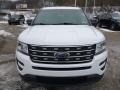 2017 Oxford White Ford Explorer 4WD  photo #7