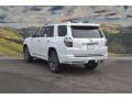 2016 Blizzard White Pearl Toyota 4Runner Limited 4x4  photo #3
