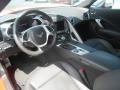 2016 Torch Red Chevrolet Corvette Stingray Coupe  photo #12