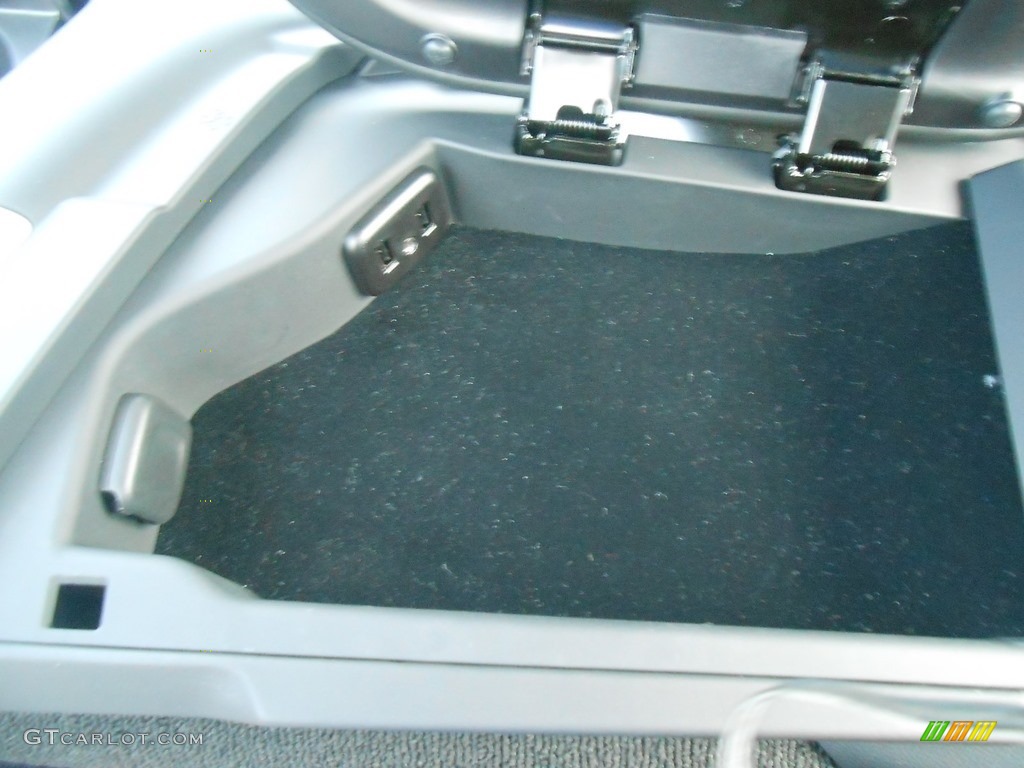 2016 Corvette Stingray Coupe - Torch Red / Jet Black photo #27