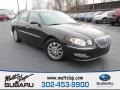Dark Mocha Metallic 2008 Buick LaCrosse CXL