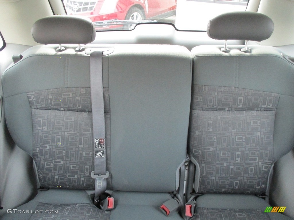 2006 PT Cruiser  - Magnesium Green Pearl / Pastel Slate Gray photo #20
