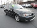 Obsidian Black Pearl - Impreza Outback Sport Wagon Photo No. 4