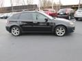 2010 Obsidian Black Pearl Subaru Impreza Outback Sport Wagon  photo #5