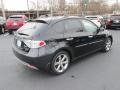 Obsidian Black Pearl - Impreza Outback Sport Wagon Photo No. 6
