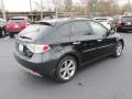 2010 Obsidian Black Pearl Subaru Impreza Outback Sport Wagon  photo #6