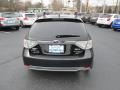 2010 Obsidian Black Pearl Subaru Impreza Outback Sport Wagon  photo #7