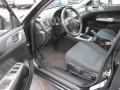Obsidian Black Pearl - Impreza Outback Sport Wagon Photo No. 11