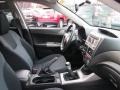 Obsidian Black Pearl - Impreza Outback Sport Wagon Photo No. 16