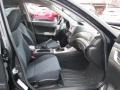 Obsidian Black Pearl - Impreza Outback Sport Wagon Photo No. 17