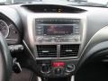 2010 Obsidian Black Pearl Subaru Impreza Outback Sport Wagon  photo #24