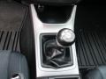 Obsidian Black Pearl - Impreza Outback Sport Wagon Photo No. 25