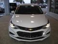 2017 Summit White Chevrolet Cruze Premier  photo #18