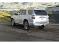 2016 Classic Silver Metallic Toyota 4Runner Limited 4x4  photo #3