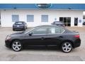 Crystal Black Pearl - ILX 2.0L Premium Photo No. 3