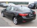 Crystal Black Pearl - ILX 2.0L Premium Photo No. 4