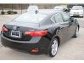Crystal Black Pearl - ILX 2.0L Premium Photo No. 6