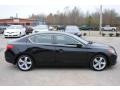 Crystal Black Pearl - ILX 2.0L Premium Photo No. 7