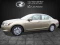 Bold Beige Metallic - Accord LX Sedan Photo No. 3