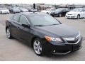 Crystal Black Pearl - ILX 2.0L Premium Photo No. 8