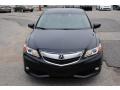 Crystal Black Pearl - ILX 2.0L Premium Photo No. 9